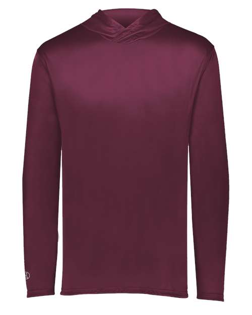 222830 - Maroon