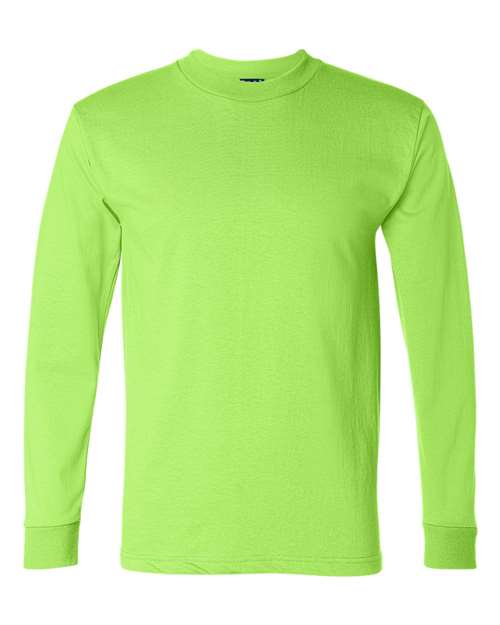 2955 - Lime Green
