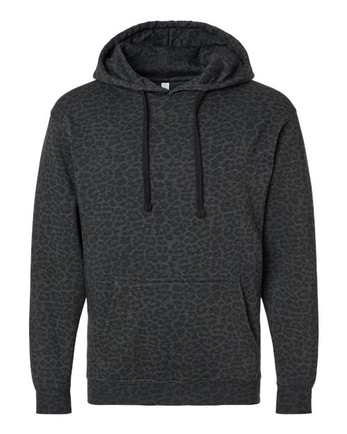 6926 - Black Leopard