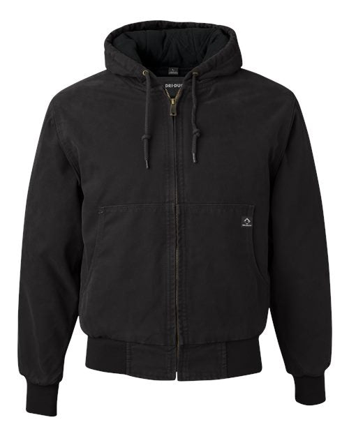 5020 - Black