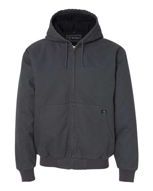 5020 - Charcoal
