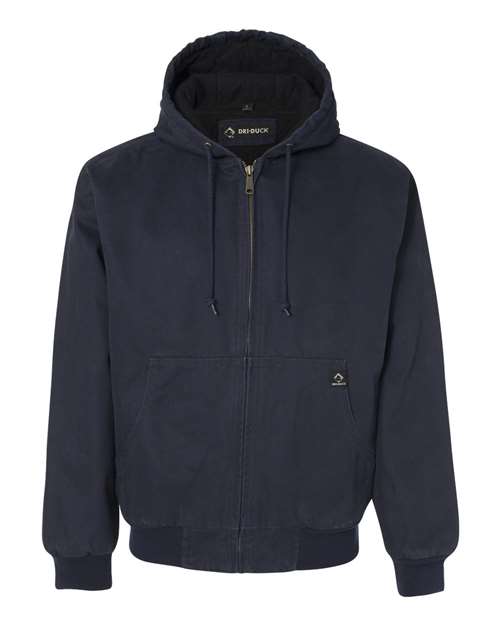 5020 - Navy