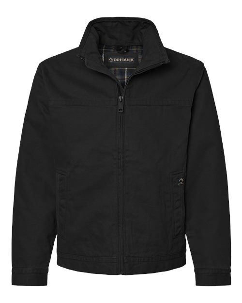 5028 - Black