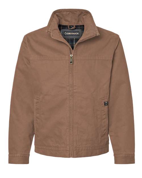 5028 - Field Khaki