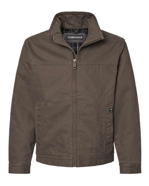 5028 - Tobacco