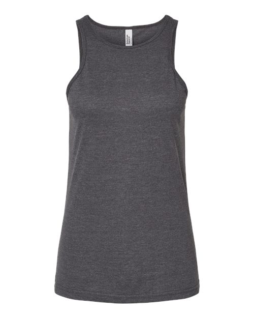 101CVC - Heather Charcoal