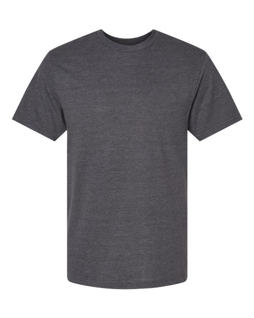 2001CVC - Heather Charcoal