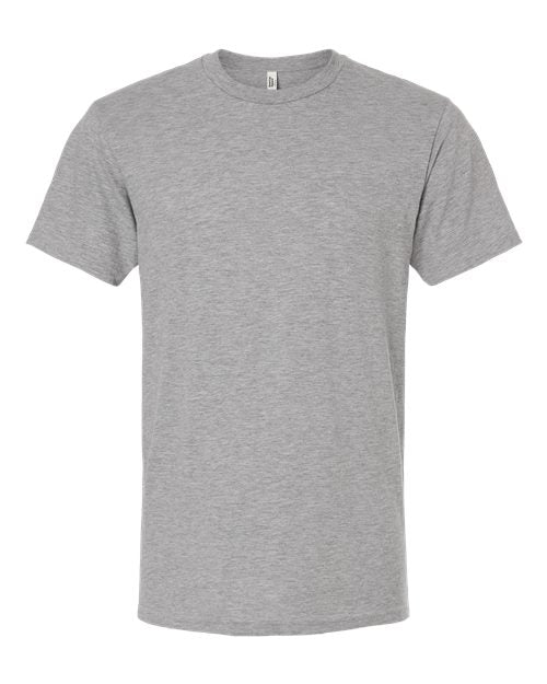 2001CVC - Heather Grey