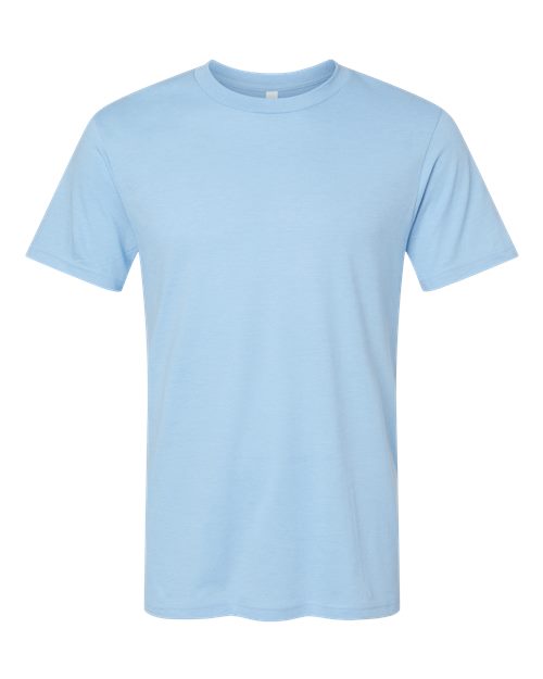 2001CVC - Heather Light Blue