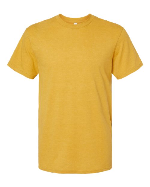 2001CVC - Heather Mustard