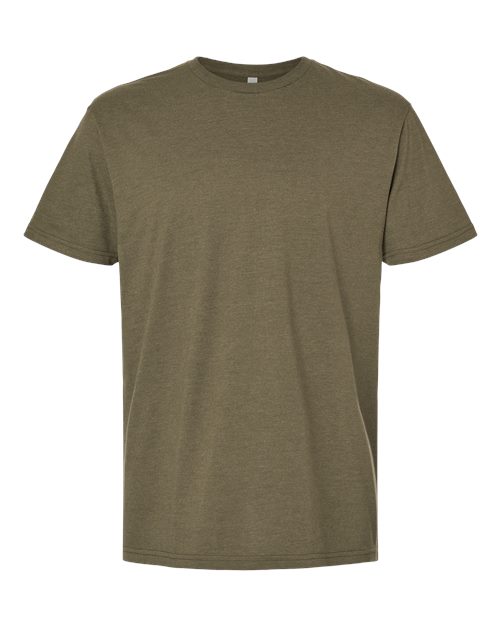 2001CVC - Heather Olive