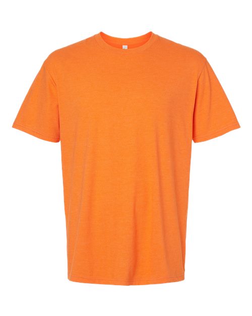 2001CVC - Heather Orange