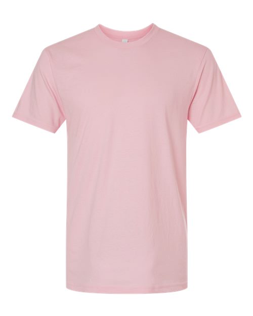 2001CVC - Heather Pink