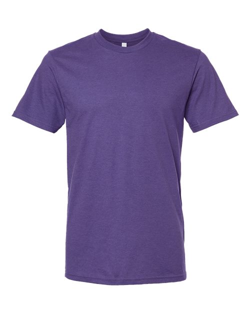 2001CVC - Heather Purple