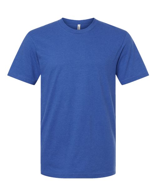 2001CVC - Heather Royal Blue