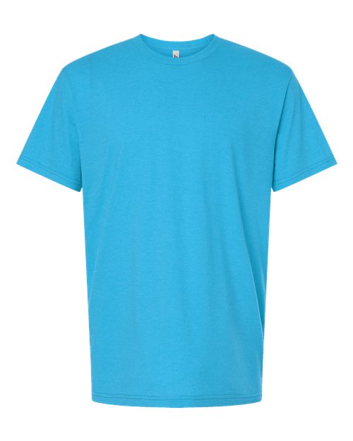 2001CVC - Heather Teal