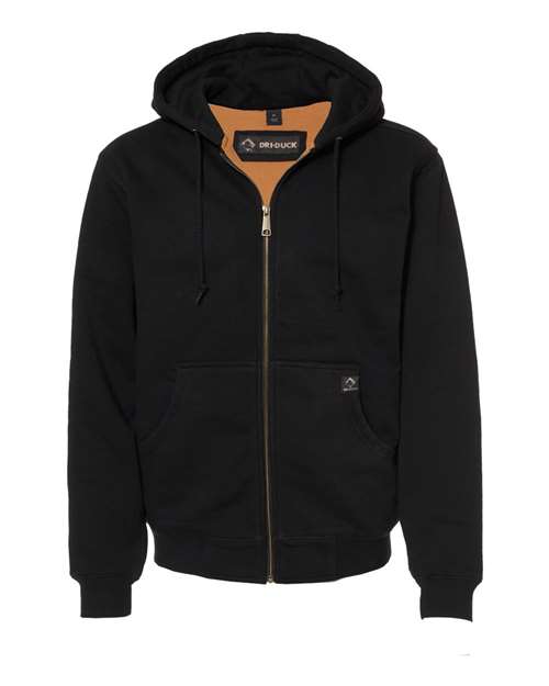 7033 - Black