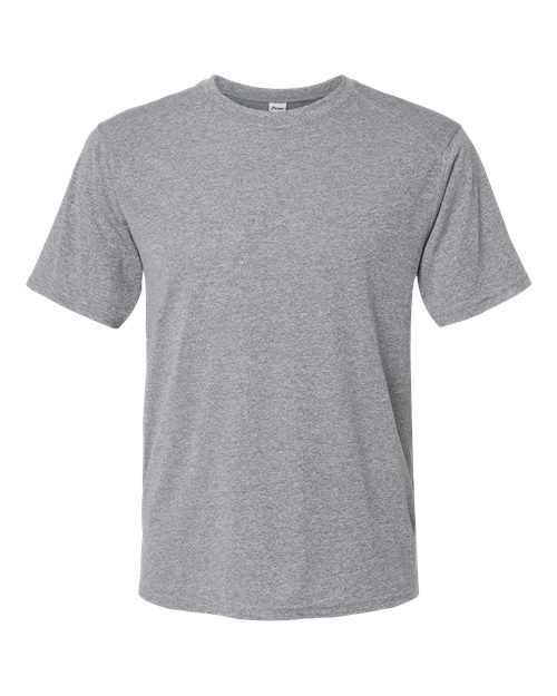 200 - Heather Grey