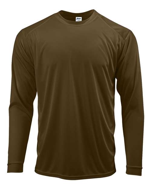 210 - Coyote Brown