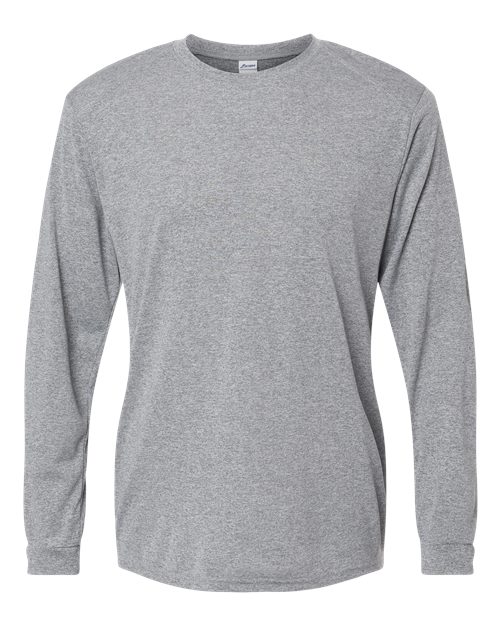 210 - Heather Grey