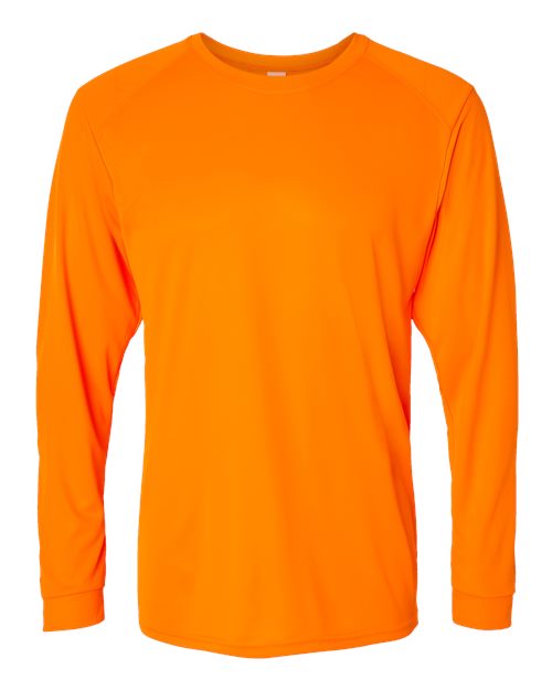 210 - Neon Orange