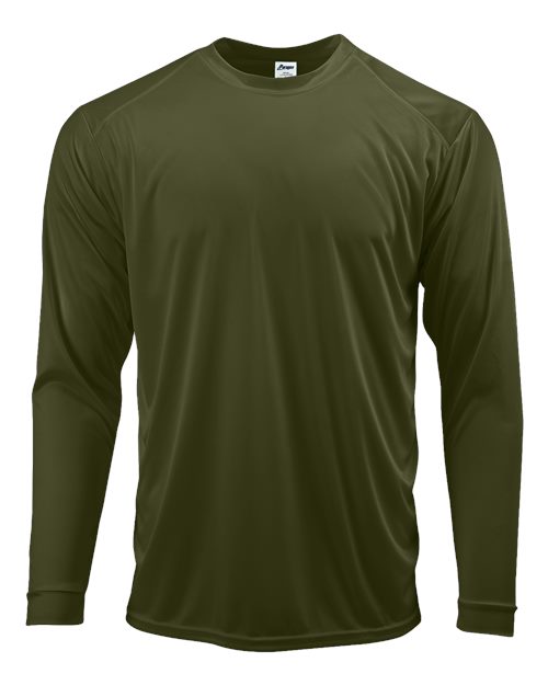210 - Olive Green
