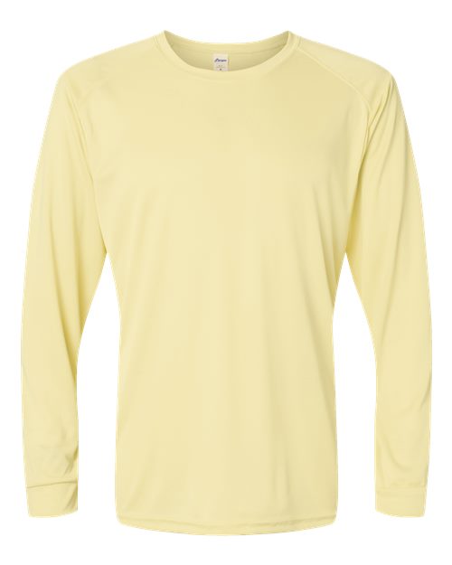 210 - Pale Yellow