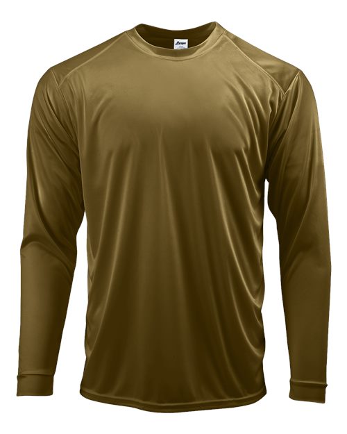 210 - Woodland Brown