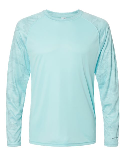 216 - Aqua Blue
