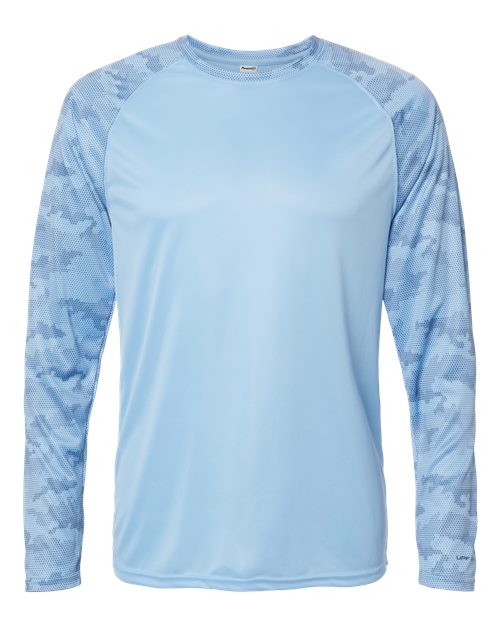 216 - Blue Mist