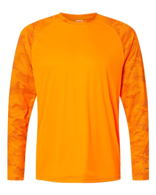 216 - Neon Orange