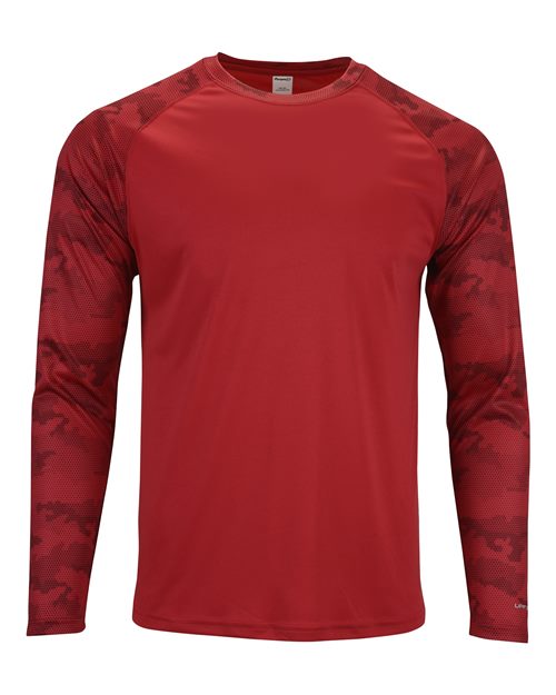 216 - Red