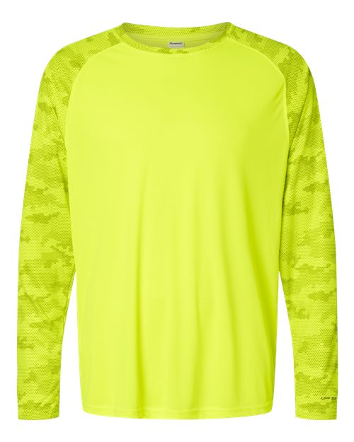 216 - Safety Green