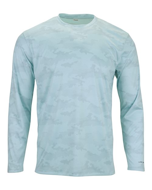 217 - Aqua Blue