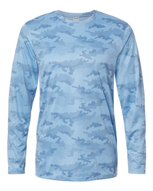 217 - Blue Mist