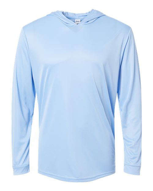 220 - Blue Mist