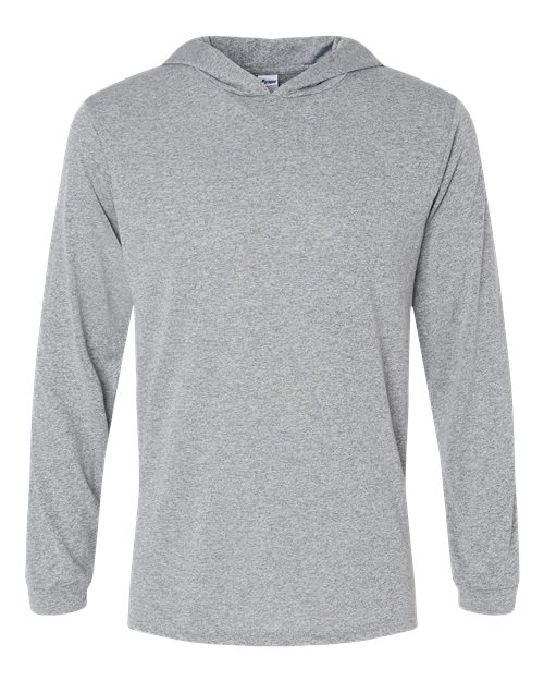 220 - Heather Grey