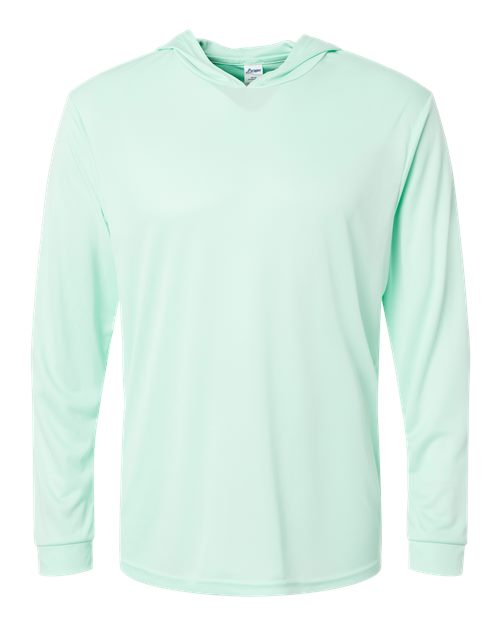 220 - Mint Green