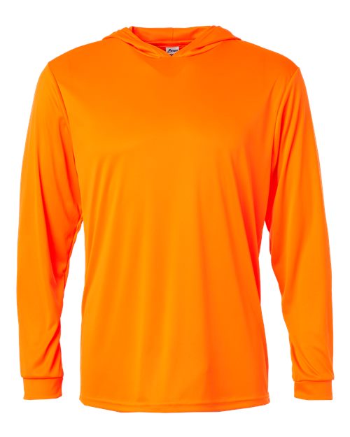 220 - Neon Orange