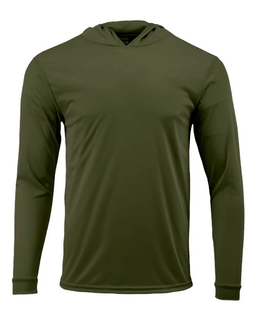220 - Olive Green