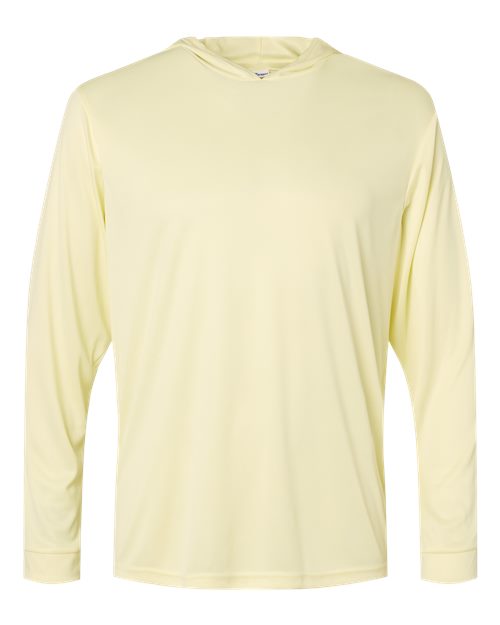 220 - Pale Yellow