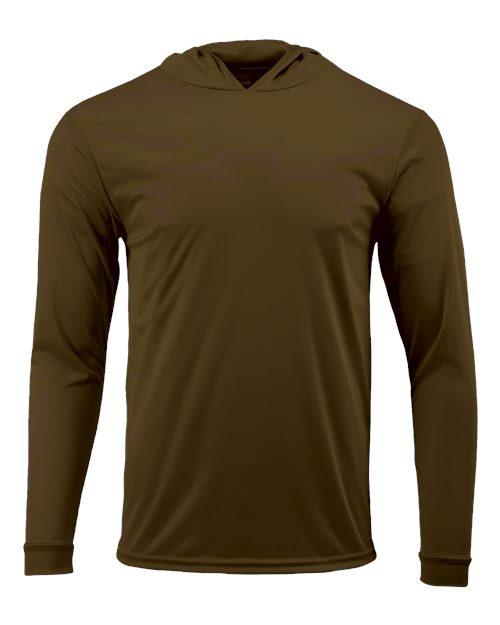 220 - Woodland Brown