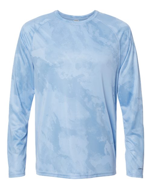 228 - Blue Mist