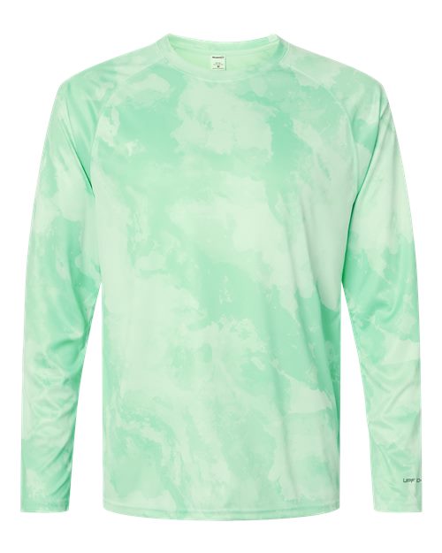 228 - Mint Green