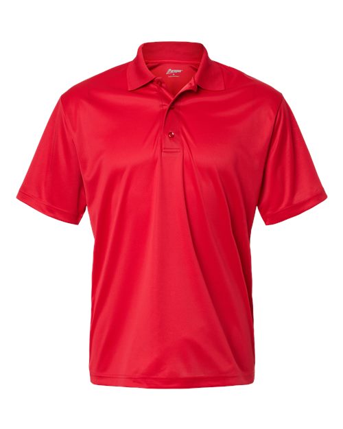 500 - Deep Red