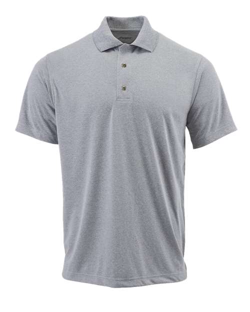 108Y - Heather Grey