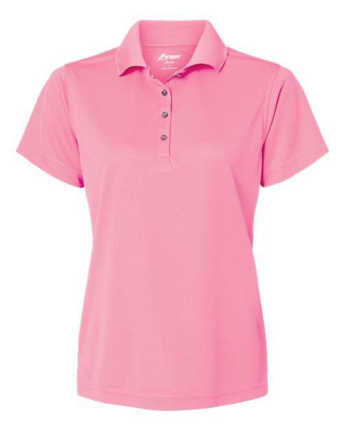 104 - Charity Pink