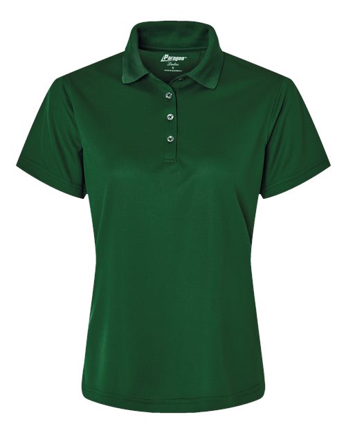 104 - Hunter Green
