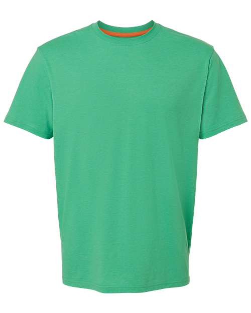 2010 - Green