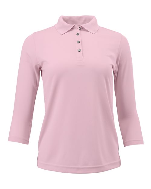 120 - Charity Pink